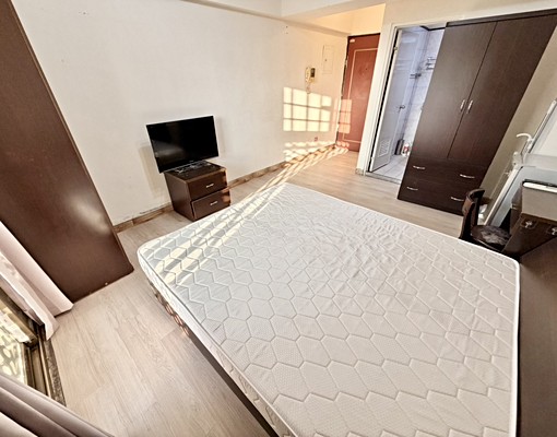 黃金地段近科博館🔥可雙租補🔥台水電🔥陽台獨洗🔥採光佳 - Image 3