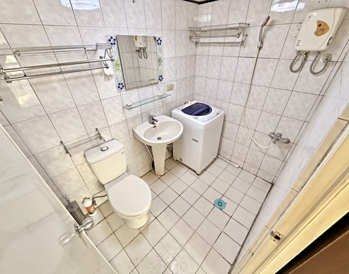 黃金地段近科博館🔥可雙租補🔥台水電🔥陽台獨洗🔥採光佳 - Image 4