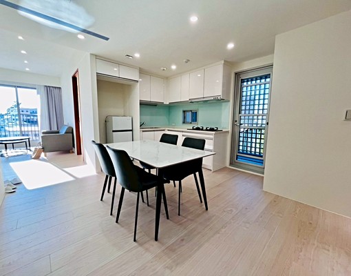 小米秒殺案手慢無🔥全室百萬精装全新大三房💎平車家俱全水湳 - Image 6