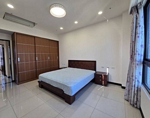 婉平推薦~青埔A18一品院邊間大三房+車位*室內30坪 - Image 8