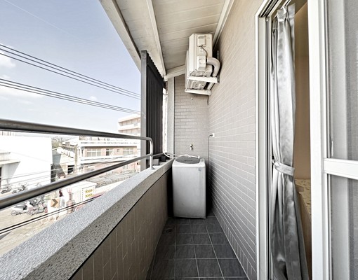 稀有最秒殺🐈可貓可租補陽台獨洗🐈大坪數 - Image 10