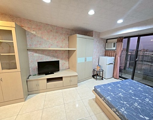 未來之翼景觀套房-視野佳 - Image 2