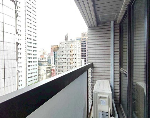 千金樣林森北路高樓採光電梯一房一聽 - Image 14