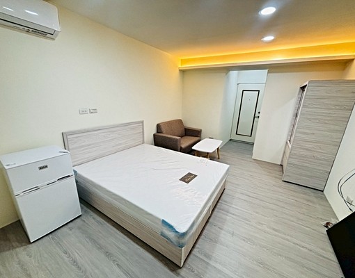 溫馨套房出租位置佳・機能強・生活便利 - Image 2