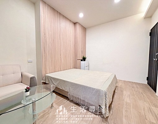 一年起租️有廚房|新仁路️市場均價 - Image 5