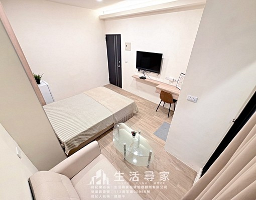 一年起租️有廚房|新仁路️市場均價 - Image 6