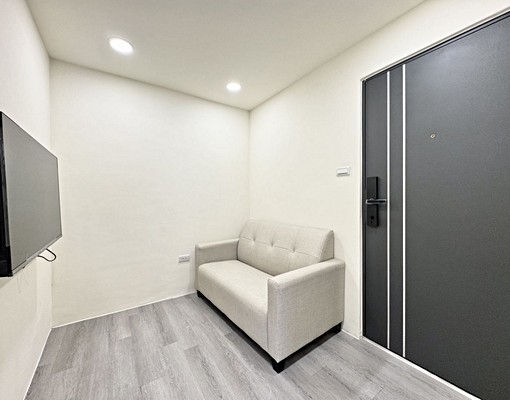 近三信公園✅類一房一廳/流理台/陽台獨洗/可貓✅可雙租補 - Image 4