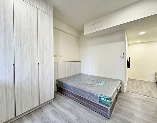 近三信公園✅類一房一廳/流理台/陽台獨洗/可貓✅可雙租補 - Image 6