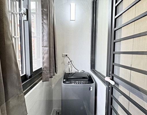 近三信公園✅類一房一廳/流理台/陽台獨洗/可貓✅可雙租補 - Image 11