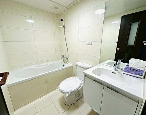 ❤️面河景近北市❤️高樓景觀3房坡平車 - Image 9