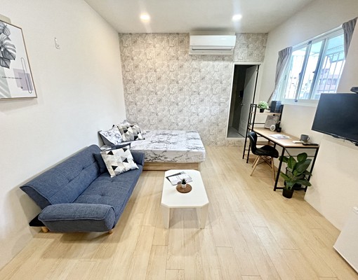 ✨興大✨可貓❤雙租補❤獨洗曬❤飲水機❤ - Image 4