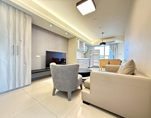 輕奢精裝💕北中三街💕匠心築造💕男女皆可 - Image 1