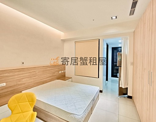 寄居蟹社會住宅🏠可租補~一卡皮箱輕鬆入住海三套房 - Image 4