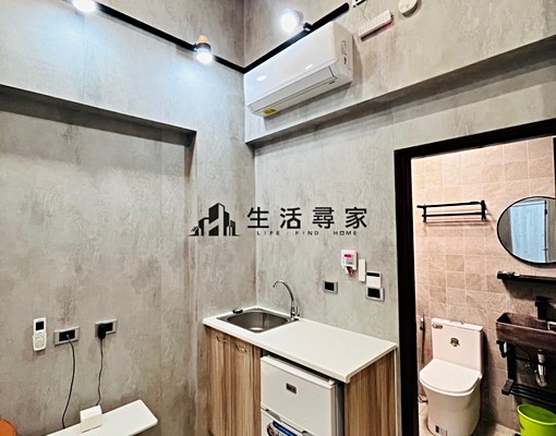 ✨太平區精美樓中樓✨傢俱全配✅網路✅流理台✅可貓🐱✅ - Image 5