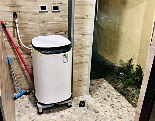 ✨太平區精美樓中樓✨傢俱全配✅網路✅流理台✅可貓🐱✅ - Image 15