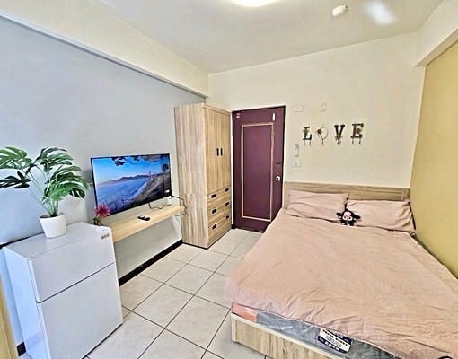 #兩人雙租補#多間可選#台水電#獨洗曬 - Image 6