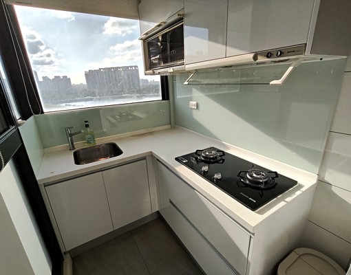 阿華~青埔高鐵A18新光影城旁優質2房全配大陽台 - Image 12