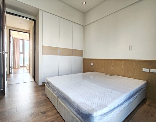 阿華~青埔高鐵A18新光影城旁優質2房全配大陽台 - Image 4