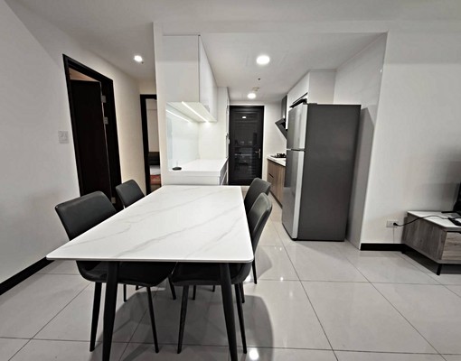 遠雄八漂亮大兩房高樓採光全配含車管 - Image 3