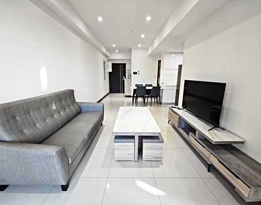 遠雄八漂亮大兩房高樓採光全配含車管 - Image 2