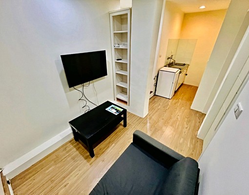 永春捷運/後山埤,租補洽,正2房,獨立洗衣,有廚房 - Image 2