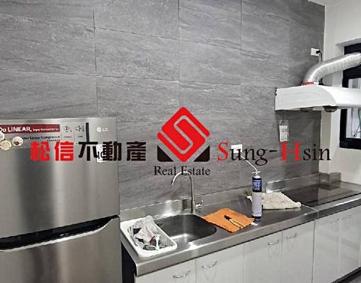 敦南巷內全新整理屋況鬧中取靜溫馨美窩 - Image 10