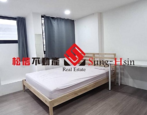 敦南巷內全新整理屋況鬧中取靜溫馨美窩 - Image 5