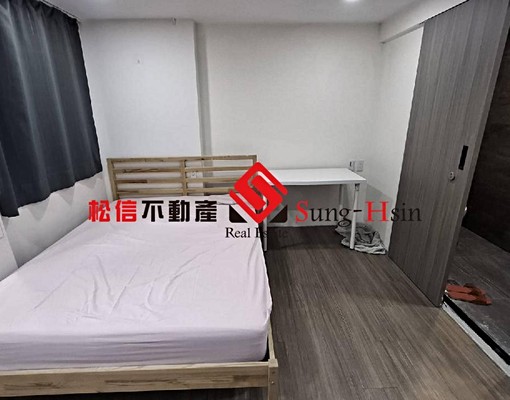 敦南巷內全新整理屋況鬧中取靜溫馨美窩 - Image 4