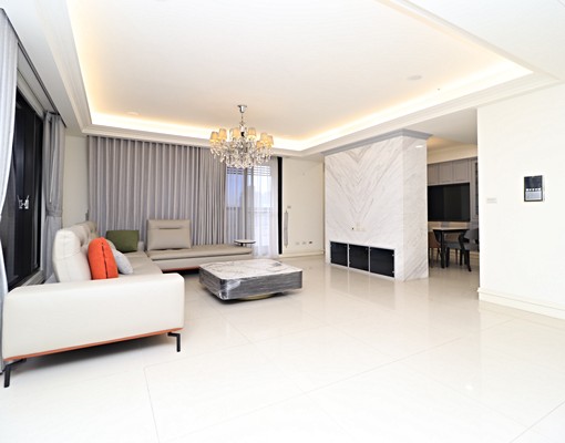 ✨七期豪宅出租✨怡然居樓中樓✨四房雙主臥雙車💝家具是全新的 - Image 4