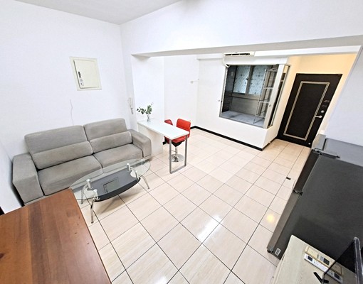 捷運宅✨1房1廳有廚房✨管理員+車位 - Image 2