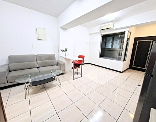 捷運宅✨1房1廳有廚房✨管理員+車位 - Image 1