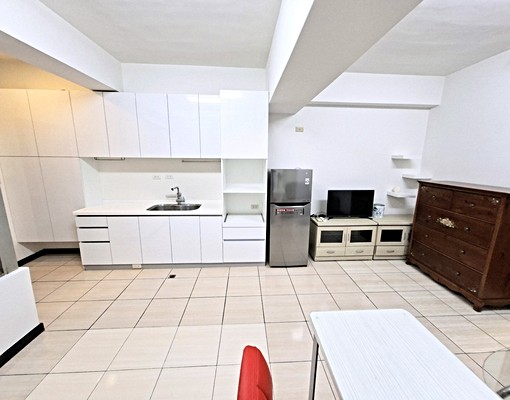 捷運宅✨1房1廳有廚房✨管理員+車位 - Image 5