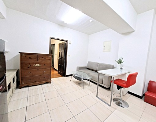 捷運宅✨1房1廳有廚房✨管理員+車位 - Image 7