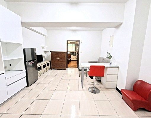 捷運宅✨1房1廳有廚房✨管理員+車位 - Image 8