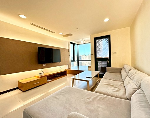 超值✨中國醫💎可貓💎雙租補💎採光兩房 - Image 1