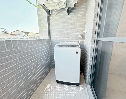 可夥️四維國小站️獨立套房️超美裝潢 - Image 5