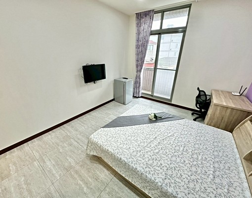 新興商圈👉電梯套房多間可選🌟可租補含網路/第四台/子母車 - Image 2