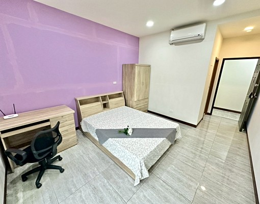 新興商圈👉電梯套房多間可選🌟可租補含網路/第四台/子母車 - Image 4