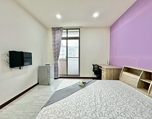 新興商圈👉電梯套房多間可選🌟可租補含網路/第四台/子母車 - Image 5