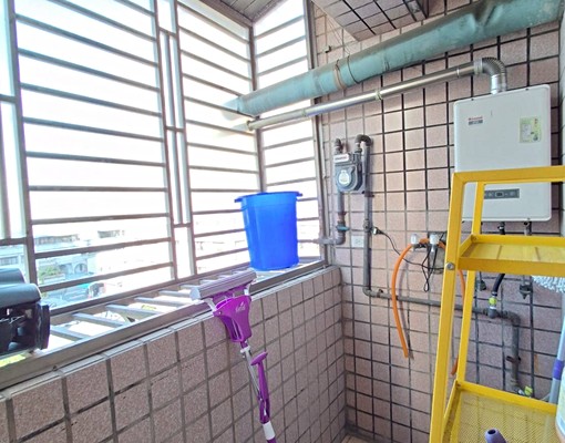 🔥龍安商圈精美大3房可補助可戶籍 - Image 10