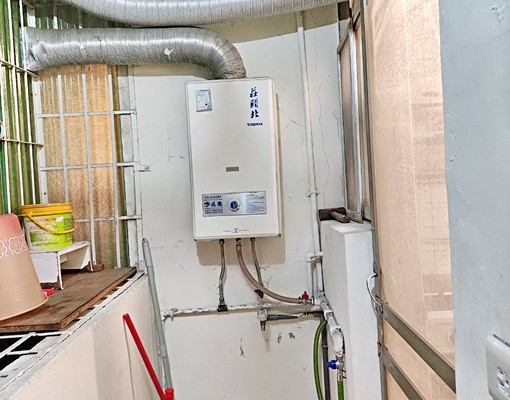 西湖捷運內科菁英首選公寓 - Image 14