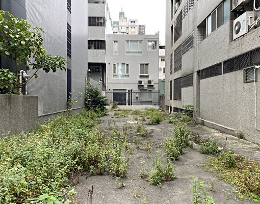 西區-大益段建地出售 第1張共3張