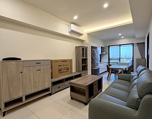 超便宜兩房傢俱齊全🔥全新屋況🔥衛浴開窗🔥管理員🔥快看 - Image 1