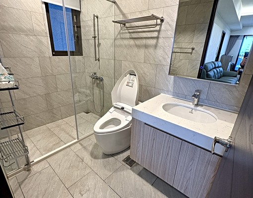 超便宜兩房傢俱齊全🔥全新屋況🔥衛浴開窗🔥管理員🔥快看 - Image 7