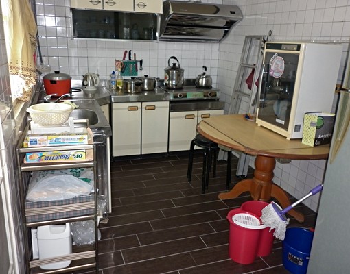 文化公園日式平房 - Image 11