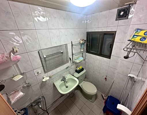 三和國中✨獨洗曬✨可租補入籍✨可寵✨台水電✨便宜3房✨免爬高 - Image 12