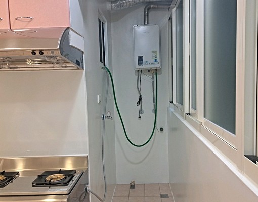 青雲二樓美寓 - Image 9