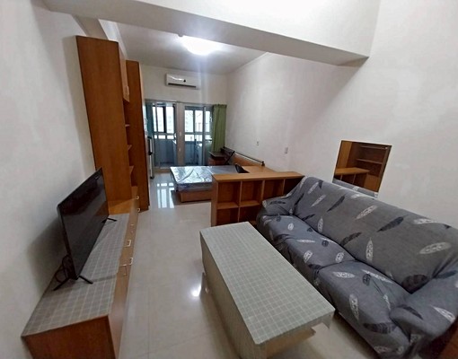 SOGO商圈/台水電/獨立陽台洗衣機/天然瓦斯/專屬廚房 - Image 1