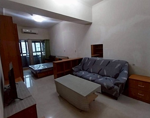 SOGO商圈/台水電/獨立陽台洗衣機/天然瓦斯/專屬廚房 - Image 3