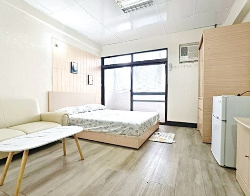 🌻可租補大套房|附家俱|桃園鬧區生活機能優🌻 - Image 1